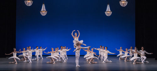 Theme and Variations