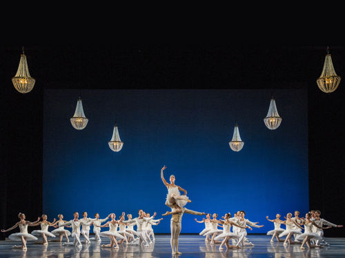 Fra Theme and Variations