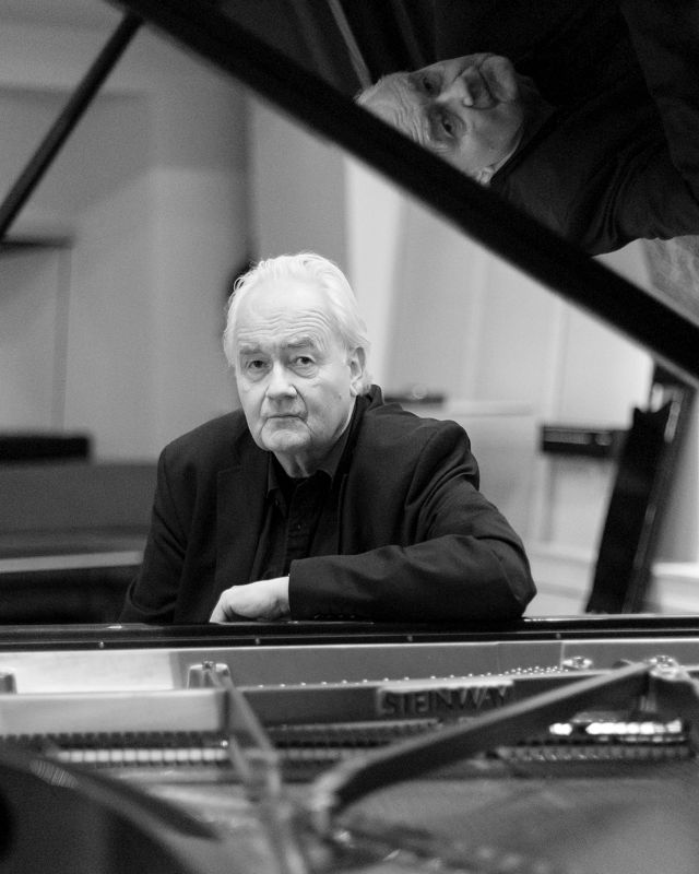Ketil Bjørnstad, foto Anders Valde