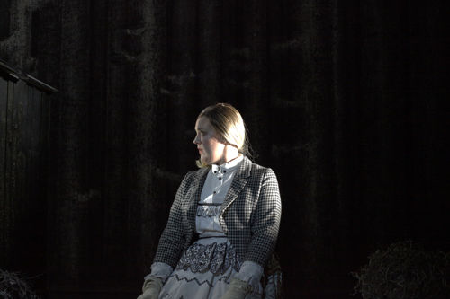 Moren (Tone Kummervold)
