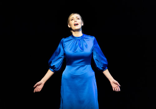 Lydia Hoen Tjore