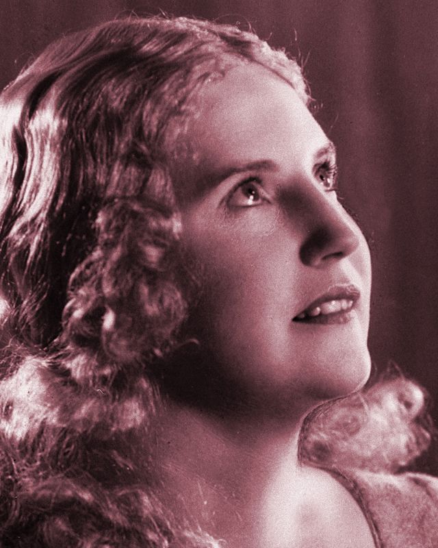 Kirsten Flagstad