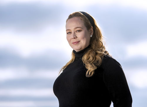 Marita Sølberg