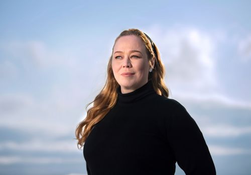 Marita Sølberg