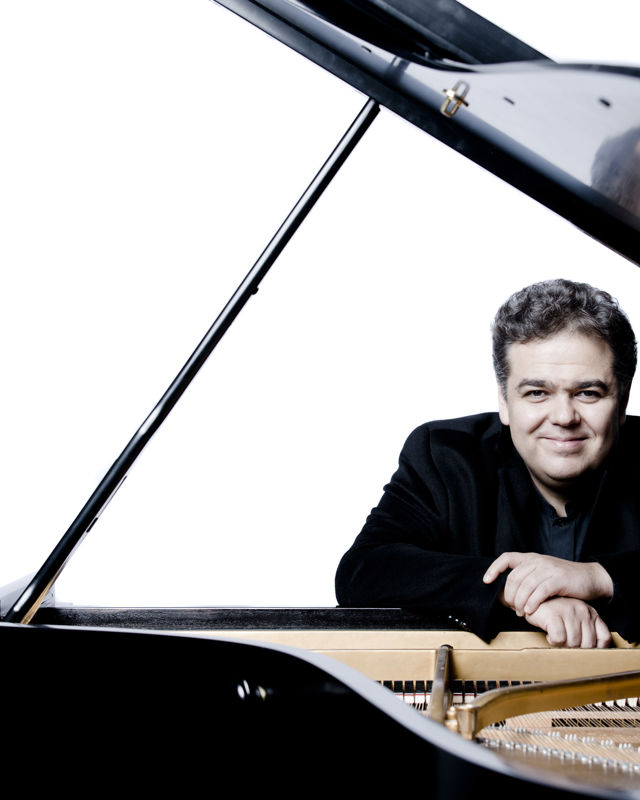 Arcadi Volodos