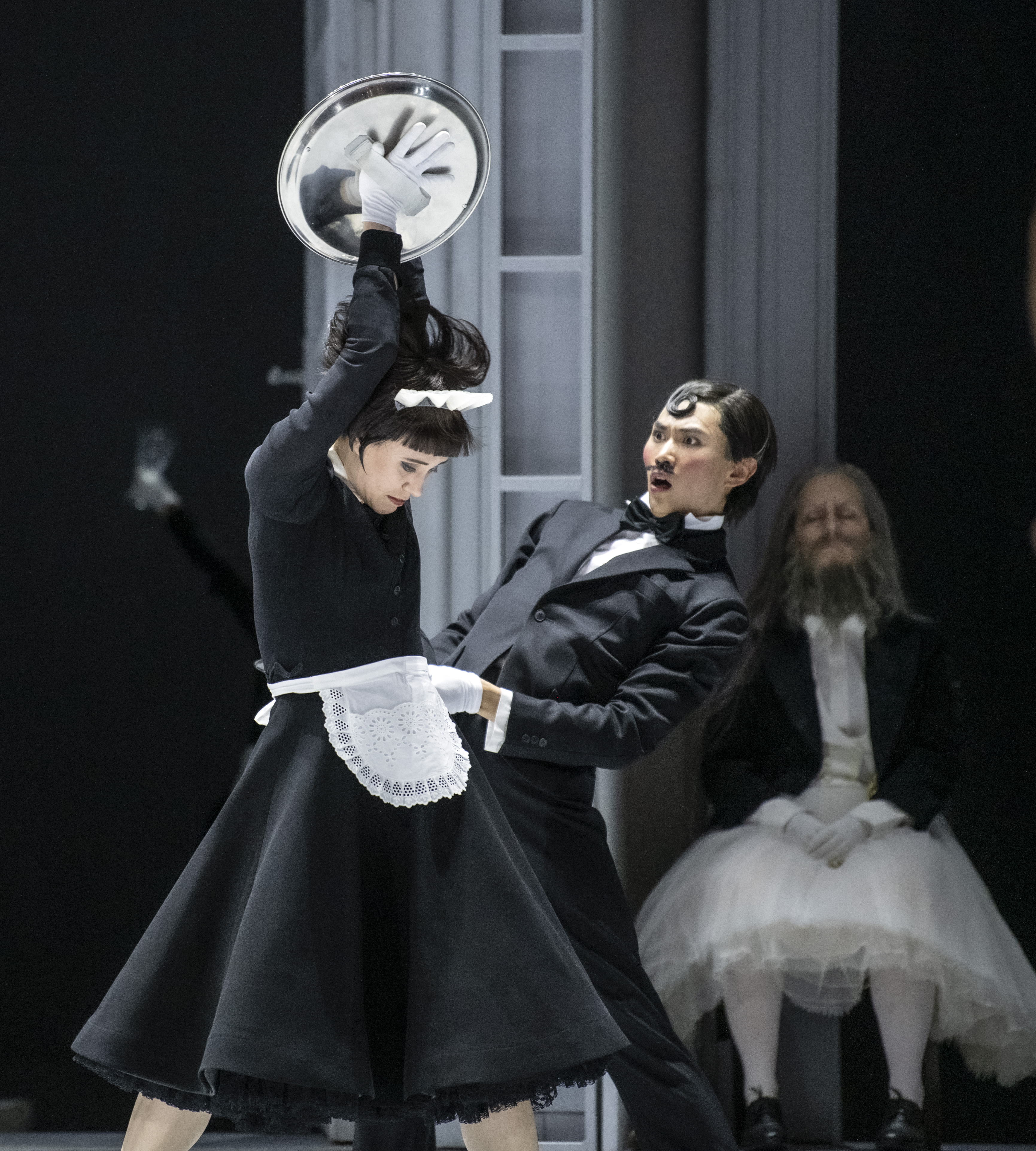 Intervju med Christian Spuck