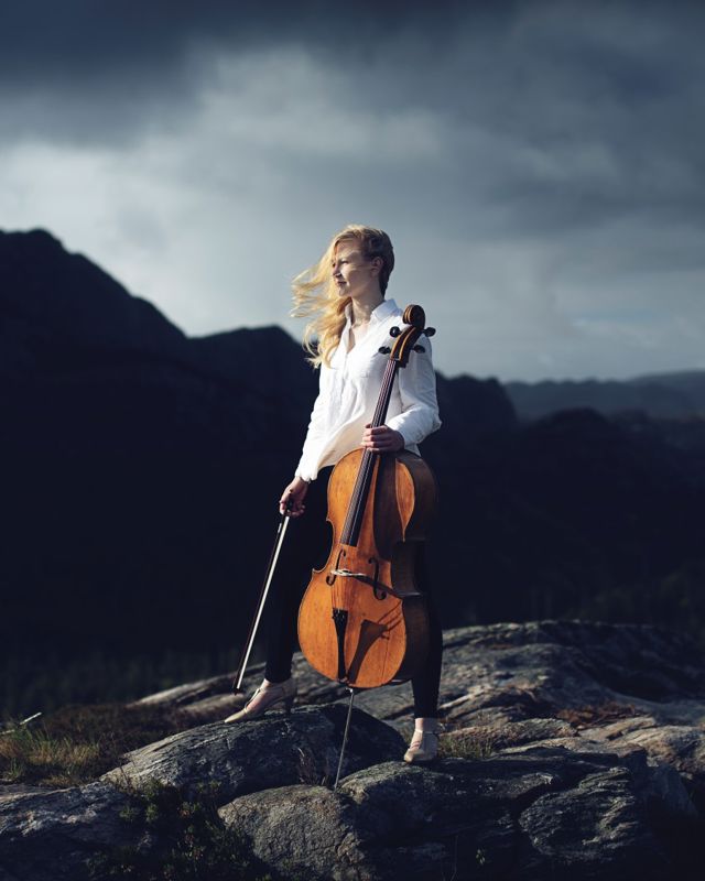 Amalie Stalheim