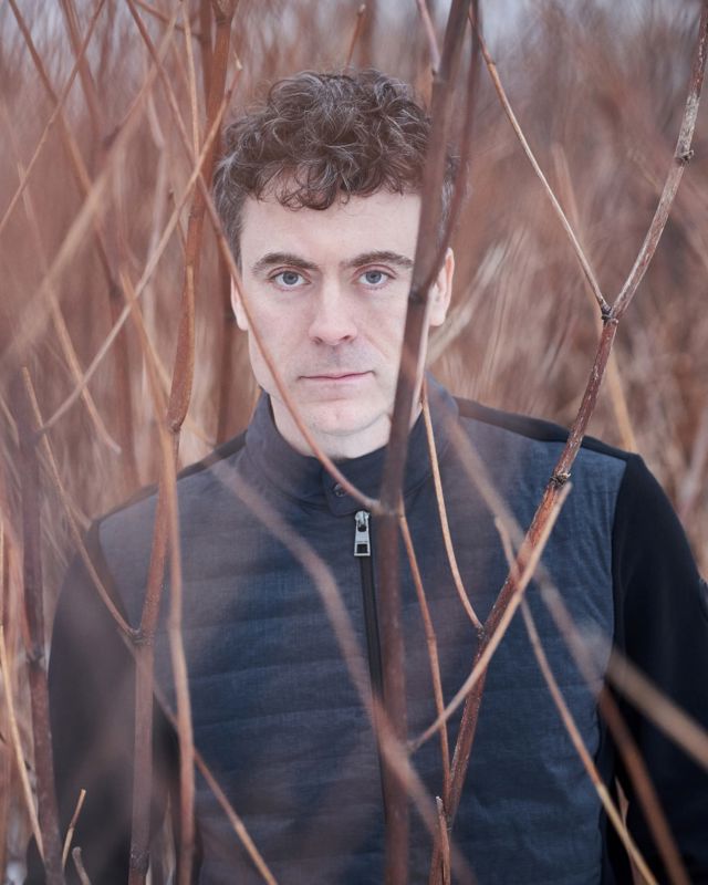 Paul Lewis