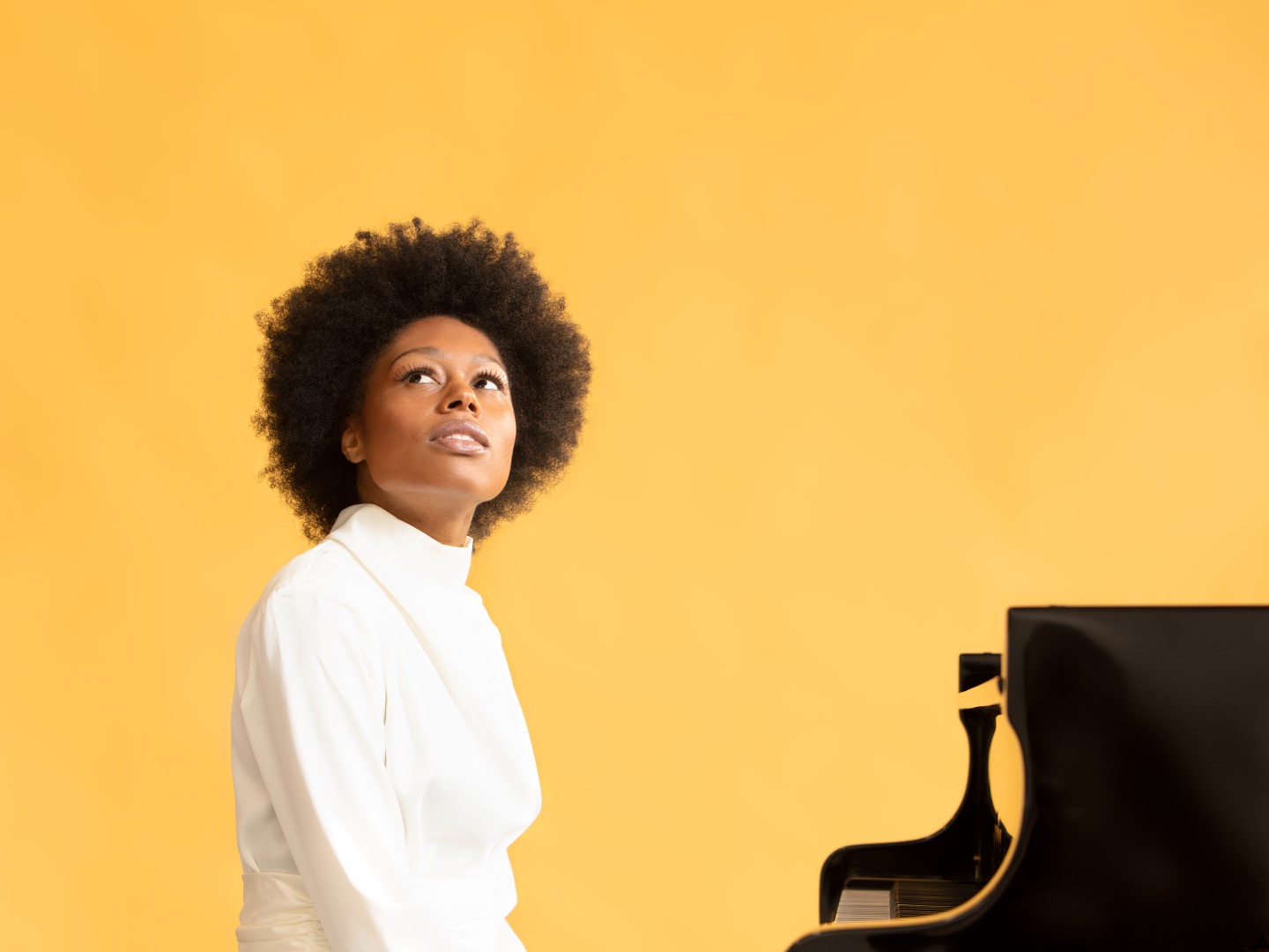 Isata Kanneh-Mason