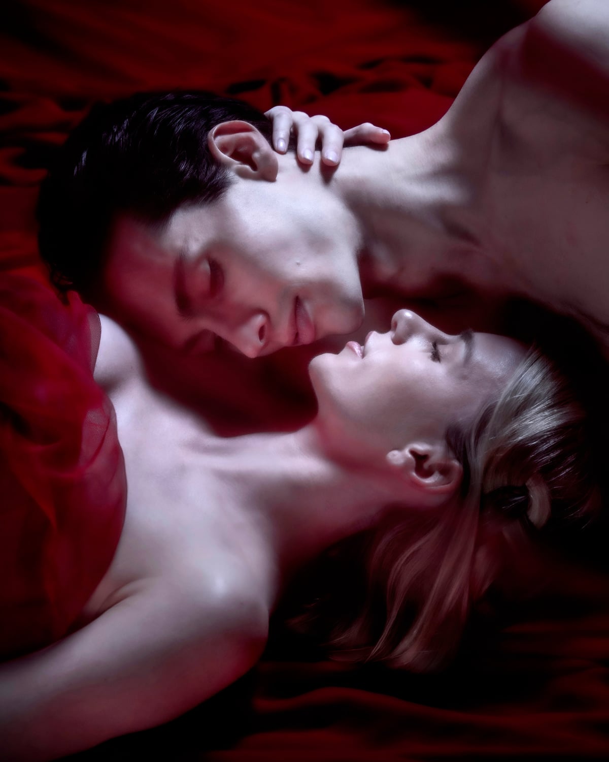Romeo og Julie – i Operaen