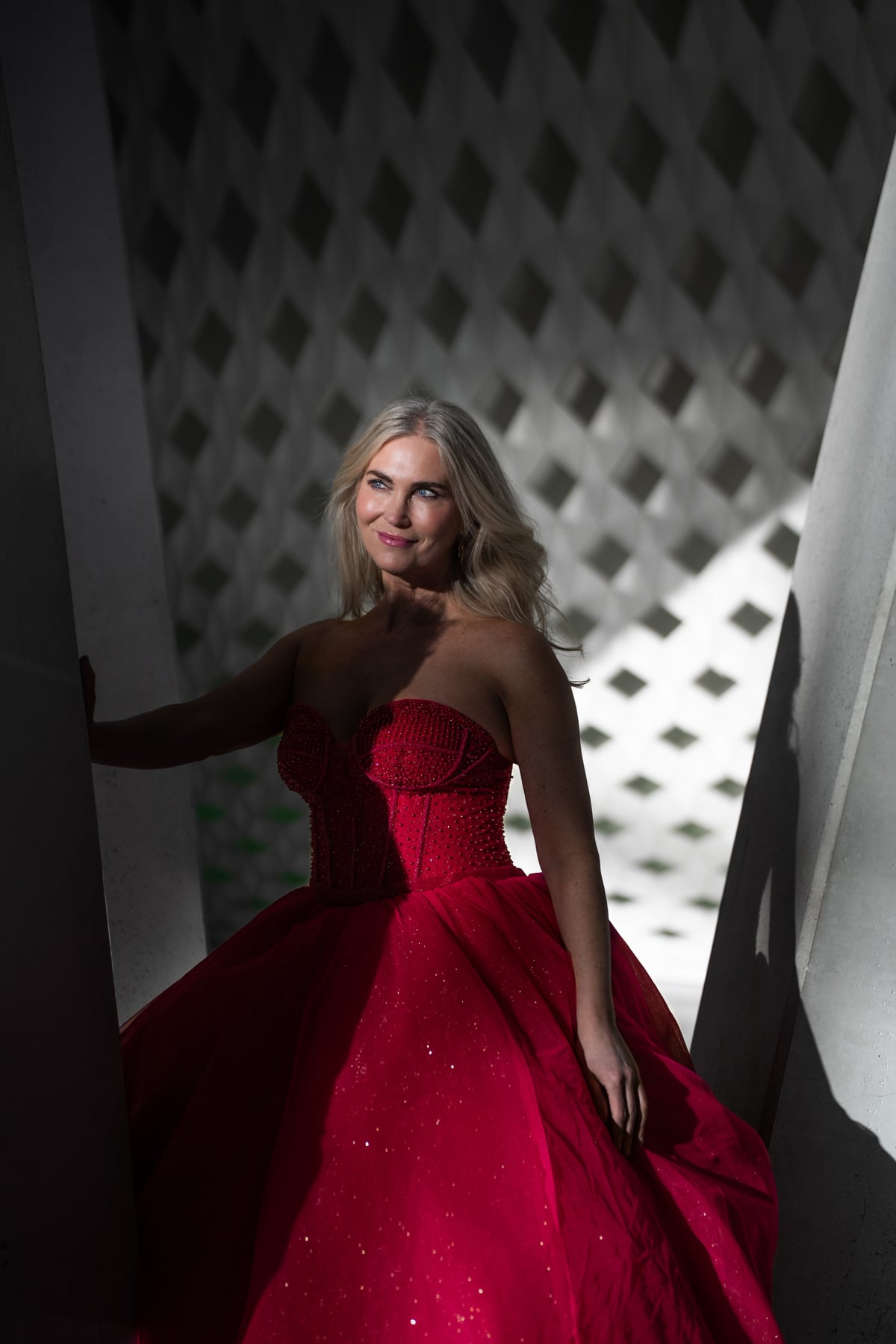 Konsert med Eli Kristin Hanssveen i Operaen