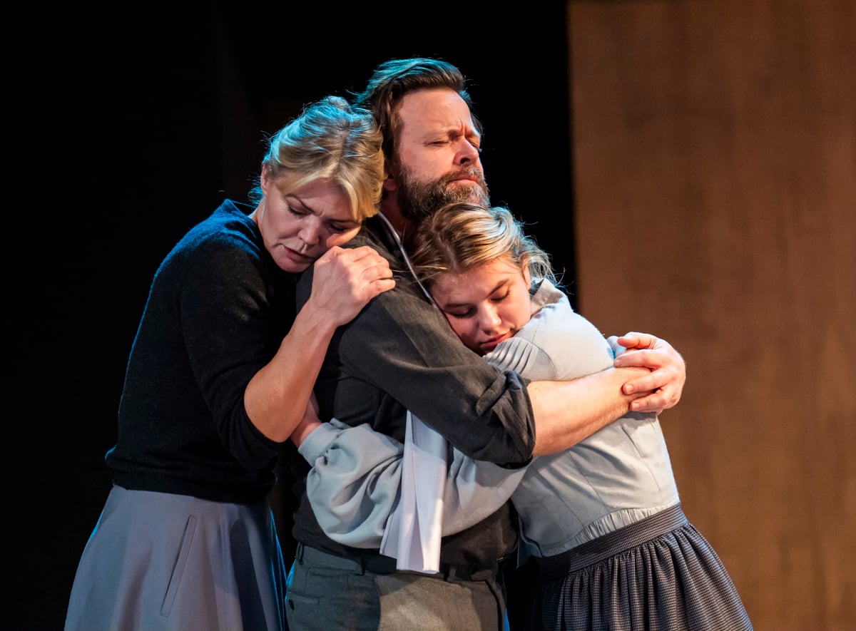 Vildanden – i Operaen