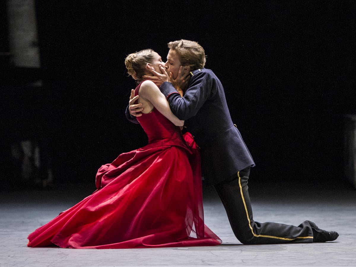 Anna Karenina