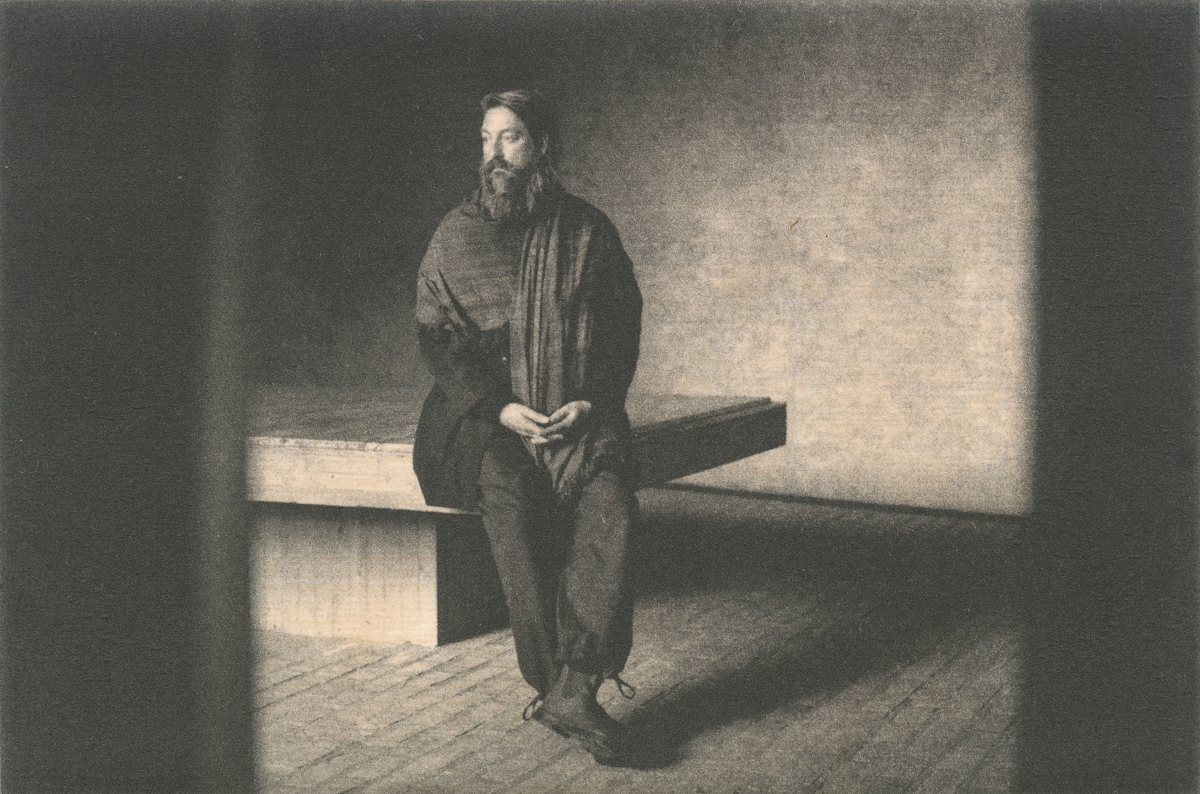 Pianisten Joep Beving tilbake i Operaen