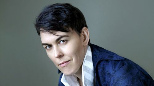 Adrian Angelico