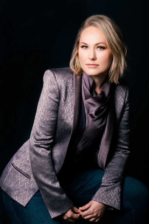 Angela Brower