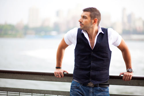 Michele Angelini