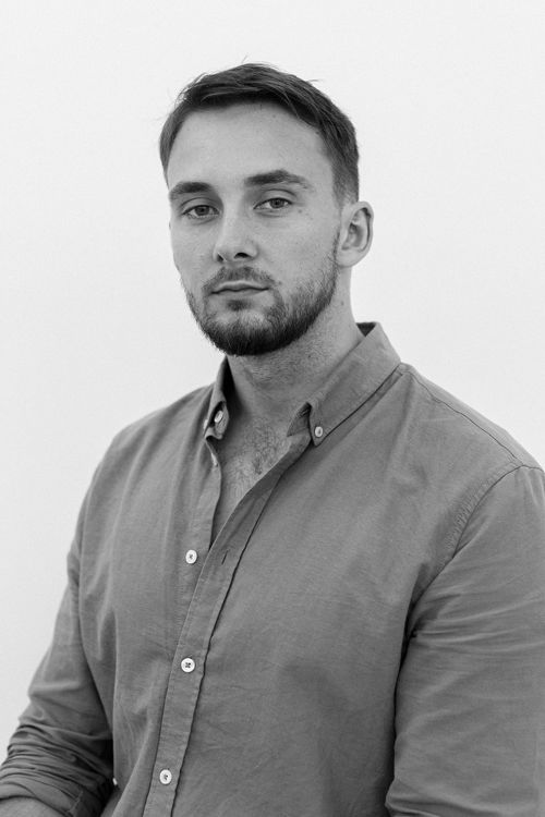Simen Bredesen