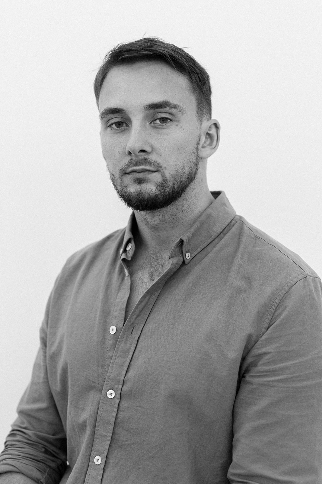Simen Bredesen